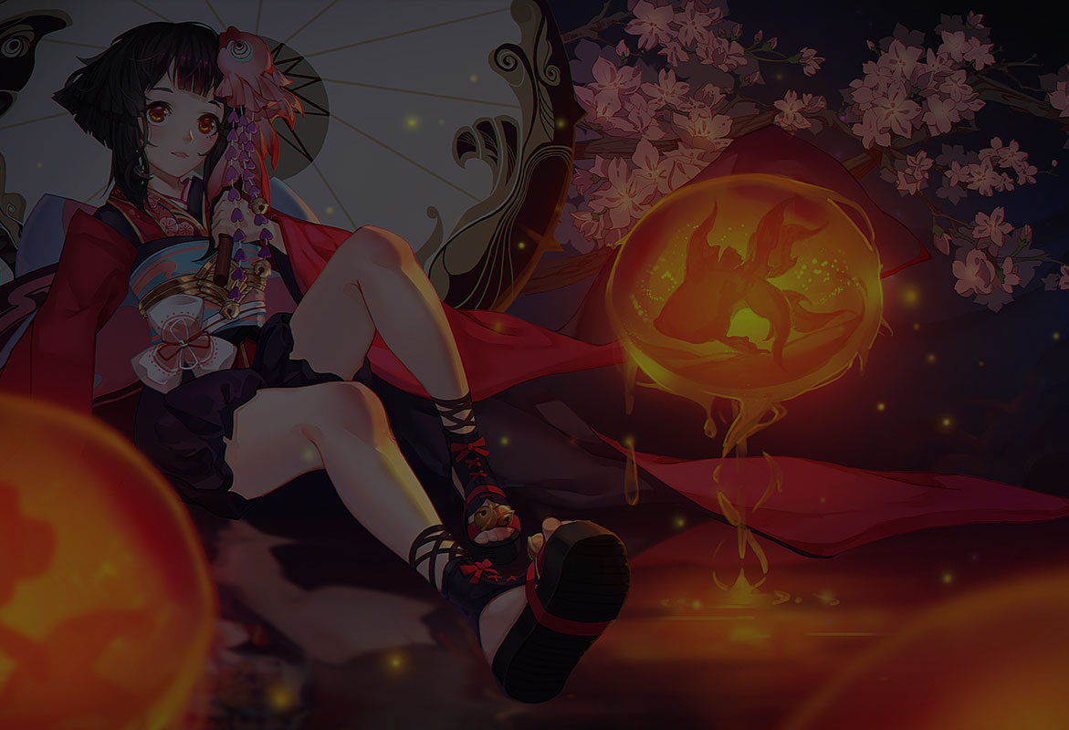 zoty中欧:游戏原画-课程介绍