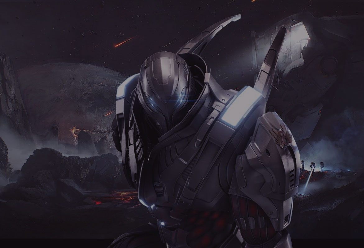 zoty中欧:游戏3D-课程介绍