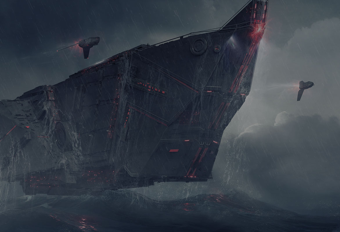 zoty中欧:影视动画-课程介绍